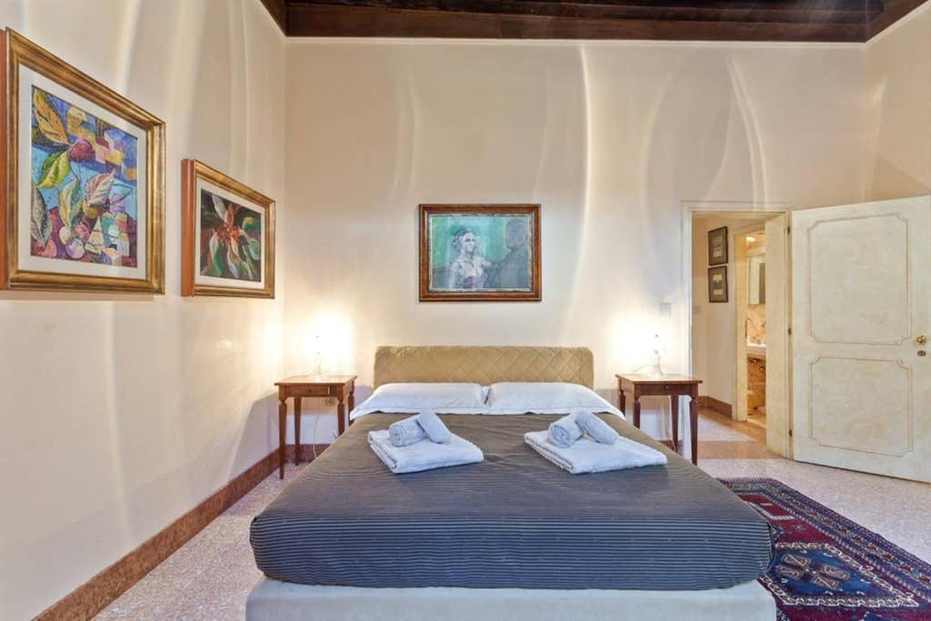 Doge Palace Luxury Apartment - Cannaregio Венеция Экстерьер фото