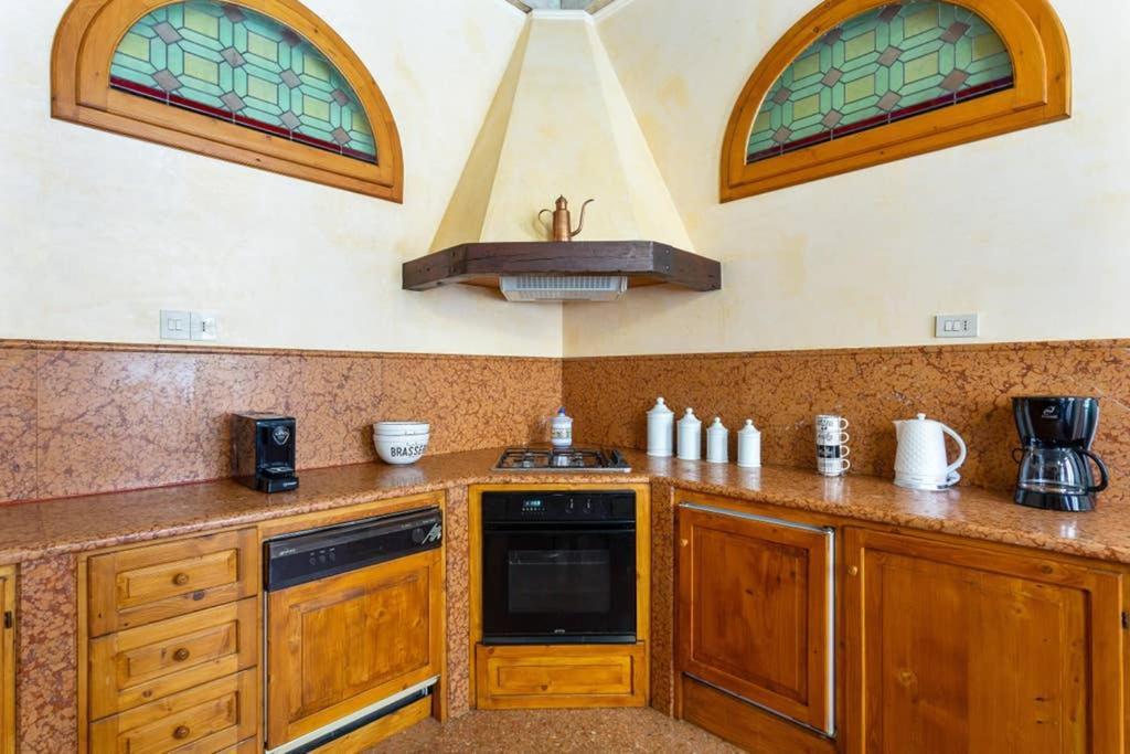 Doge Palace Luxury Apartment - Cannaregio Венеция Экстерьер фото